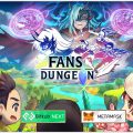 [Preview] เกมไทยหัวใจดันเจี้ยน Fan Dungeon เปิด Close Beta แล้วนะเอ้อ!