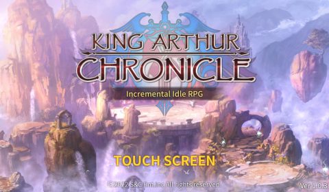 (รีวิวเกมมือถือ) King Arthur Chronicle เกม IDLE เล่นได้ง่ายๆ ในคลิกเดียว