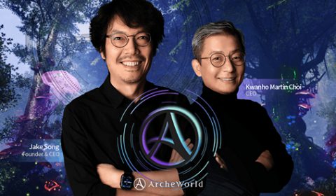 ก้าวแรกสู่โลกใหม่ ArcheWorld เกมส์ออนไลน์ใหม่ MMORPG สาย blockchain พร้อมเปิดให้ ลงทะเบียนล่วงหน้าแล้ว