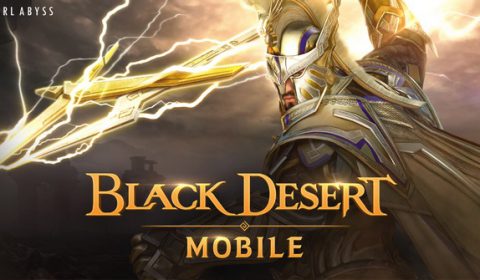 Black Desert Mobile เปิดตัวอาชีพใหม่ เลกาทูส