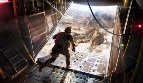 เปิดตัวอย่างเป็นทางการ Call of Duty: Warzone Mobile เกมส์มือถือใหม่แนว battle royale กำลังอยู่ในช่วงพัฒนารอฟังข่าวดีกันได้เร็วๆ นี้