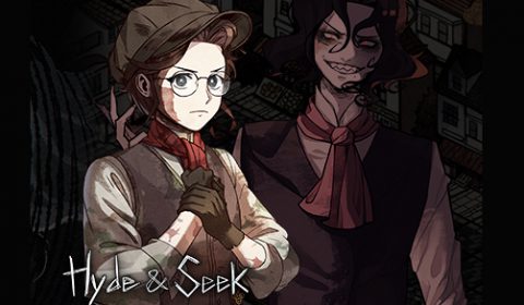 Hyde and Seek ออกผจญภัยในกรุงลอนดอนช่วยสาวน้อย เคท ตามหาความจริง เปิดบริการแล้วบนระบบ Android