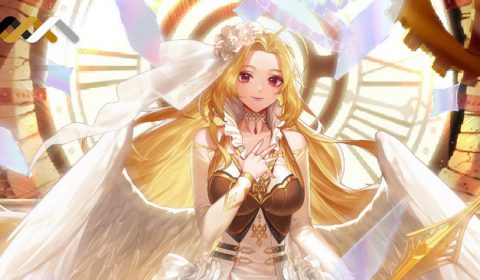 NFT แพลตฟอร์ม VMM เปิดตัวเกม NFT ที่ร่วมมือกับเกมมือถือ Idle Angels