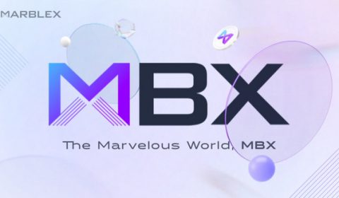 เน็ตมาร์เบิ้ลเปิดตัวระบบนิเวศบล็อกเชน ‘MBX’ AND ‘MARBLEX WALLET’ อย่างเป็นทางการแล้ววันนี้
