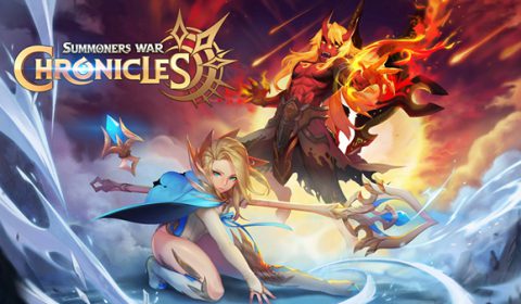 Summoners War: Chronicles ก้าวแรกของเกม IP ระดับโลกในรูปแบบ MMORPG ลงทะเบียนแล้วเข้าทดสอบเกมพร้อมกัน 30 มีนาคมนี้