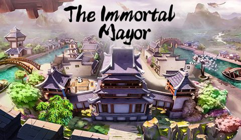 ไม่ใช่แค่ PC เมื่อ The Immortal Mayor เกมส์ใหม่แนว Simulation สวมบทเป็นพระเจ้า พร้อมเปิดทดสอบรอบ CBT เวอร์ชันมือถือบนระบบ Android แล้ววันนี้