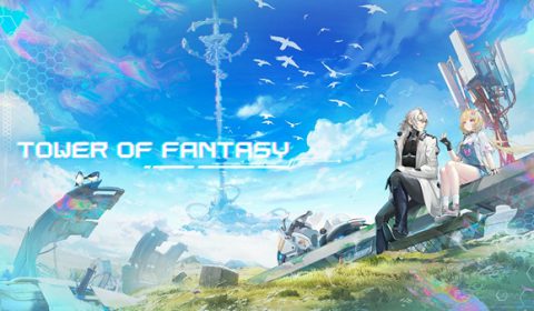 Tower of Fantasy เกมส์มือถือใหม่เล่นได้ Cross Platform ยืนยันเปิดแน่ปี 2022 นี้ ลงทะเบียนล่วงหน้ารอทดสอบเลย