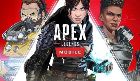 ถึงคราวเกมเมอร์ชาวไทย Apex Legends Mobile เกมส์มือถือใหม่ battle royale สุดมันส์ เปิดให้ลงทะเบียนล่วงหน้าในบ้านเราบนระบบ Android แล้ววันนี้