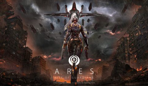 Ares: Rise of Guardians การผจญภัยสุดมันส์ในโลก sci-fi MMORPG จาก Kakao Games เตรียมพบรายละเอียดเพิ่มเติมเร็วๆ นี้