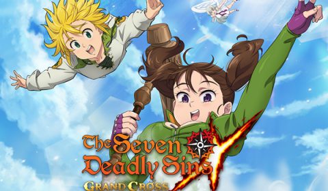 เฉลิมฉลองให้บริการครบรอบสองปีเกม The Seven Deadly Sins: Grand Cross พร้อมพบกิจกรรมความสนุกมากมายที่ผู้เล่นไม่ควรพลาด!