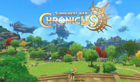 (รีวิวเกมมือถือ) Summoners War: Chronicles ครั้งแรกกับเกมแนว Openworld RPG เปิดทดสอบแล้วเฉพาะในไทย