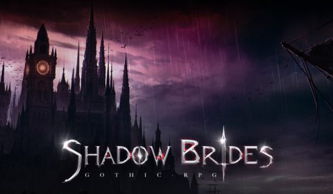(รีวิวเกมมือถือ) Shadow Brides: Gothic RPG เกม Strategy RPG ในธีมโกธิค เปิดให้เล่นกันแล้ว