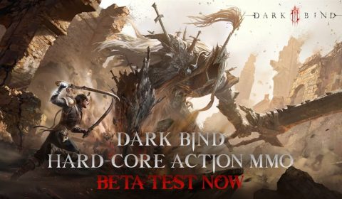 (รีวิวเกมมือถือ) DarkBind เกมฮาร์ดคอร์ RPG แอ็คชั่นดุเดือดสนุกมาก!