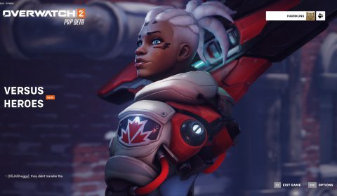 (รีวิวเกม) Overwatch 2 Beta เกม FPS ตัวเทพหวนคืนฟอร์มแล้ว!