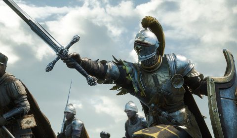 BELLATORES เกมใหม่จาก Nyou นักพัฒนาสัญชาติเกาหลี ได้รับเงินลงทุนมากกว่า 840 ล้านบาท เพื่อให้พัฒนาเกมส์ MMORPG บน PC ตัวใหม่จาก  Unreal Engine 5