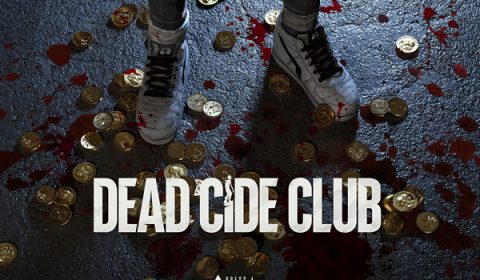 Dead Cide Club เปิดช่องทางโซเชียลมีเดียสำหรับผู้เล่นทั่วโลก เผยโฉมเกมใหม่ของ PRESS.A บริษัทในเครือ DEVSISTERS