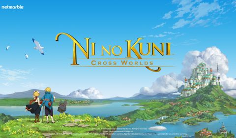 Ni no Kuni: Cross Worlds ครั้งแรกกับโลกของ Studio Ghibli ในรูปแบบเกมมือถือ เปิดเว็บไซต์ทางการและโซเชียลมีเดียแล้ววันนี้!