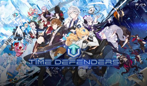 พร้อมเปิดให้บริการ Time Defenders เกมส์ใหม่แนว Tower Defense RPG เล่นได้ทั้ง iOS และ Android แล้ววันนี้