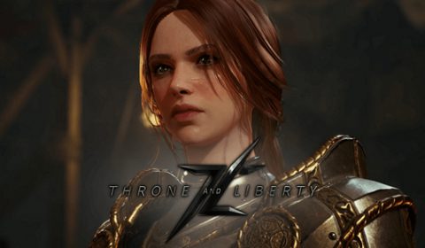 Throne and Liberty เกมส์ PC และ Console เรือธงใหม่จาก NCsoft เผยโลโก้ใหม่ พร้อมจดทะเบียนเครื่องหมายการค้าแล้ว