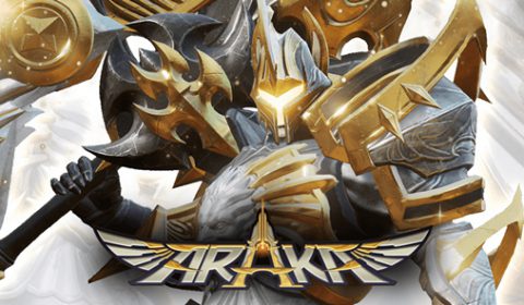 Araka เกมส์มือถือใหม่แนว MMORPG กับระบบเด่นสมรภูมิบนอากาศ พร้อมเปิดให้ผู้เล่น SEA ลงทะเบียนล่วงหน้าแล้ววันนี้
