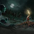 [PC-Steam] ยุคแห่งความน่าสะพรึงกลัว! Age of Darkness : Final Standเกม RST กันป้อมสุดมันส์ (มีภาษาไทย)