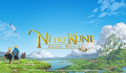 [Tip] ทริปที่มือใหม่ควรรู้กับ Ni no Kuni : Cross Worlds