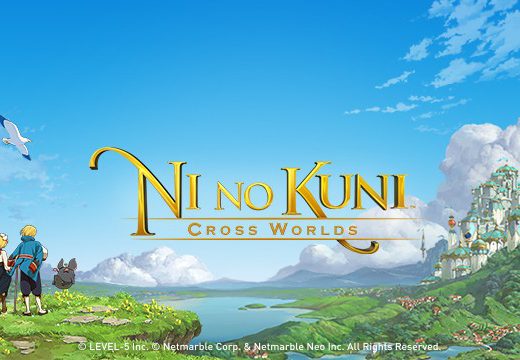 [Tip] ทริปที่มือใหม่ควรรู้กับ Ni no Kuni : Cross Worlds