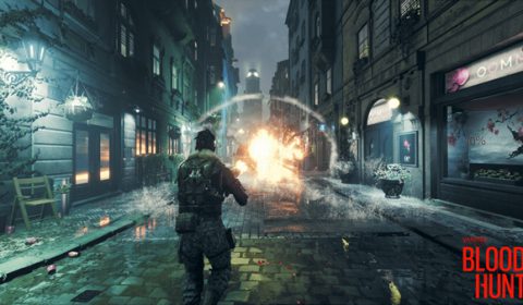 เปิดให้มันส์ Vampire: The Masquerade – Bloodhunt เกมส์ออนไลน์ใหม่สไตล์ Battle Royale ศึกเดือดของเหล่าแวมไพร์ พร้อมให้เล่นฟรีแล้ววันนี้