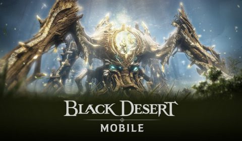 Pearl Abyss เผยรายละเอียดเนื้อหาใหม่ กองกำลังกวาดล้าง ใน Black Desert Mobile พร้อมกับโปรเจ็คเพลงประกอบเกม Black Desert OST X Jazz