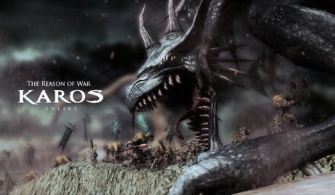 Karos Online ตำนานแห่งเกม MMORPG เปิดให้เล่นอย่างเป็นทางการแล้ว!