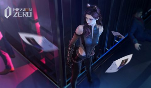 Mission Zero เกมแนวตามล่าหาสปาย 2v4 มาพร้อมลูกเล่นแพรวพราวจาก NetEase เปิดลงทะเบียนล่วงหน้าแล้ววันนี้