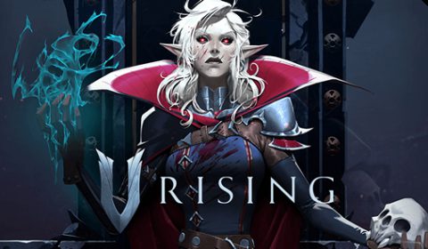 V Rising เกมส์ออนไลน์ใหม่บน Steam สวมบทแวมไพร์ เอาชีวิตรอดในโลกสุดโหด ล่าเลือดเพื่อพลัง และ อำนาจ เปิดให้เล่นช่วง Early Access แล้ววันนี้