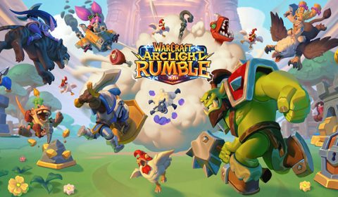 เตรียมพบประสบการณ์ความสนุกใหม่ Warcraft Arclight Rumble เกมส์มือถือใหม่จาก Blizzard พร้อมให้ลงทะเบียนล่วงหน้ากันได้แล้ว