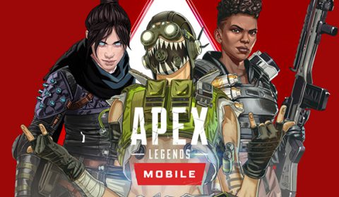พร้อมลุย Apex Legends Mobile เปิดให้บริการในสโตร์ไทยบนระบบ Android แล้ววันนี้