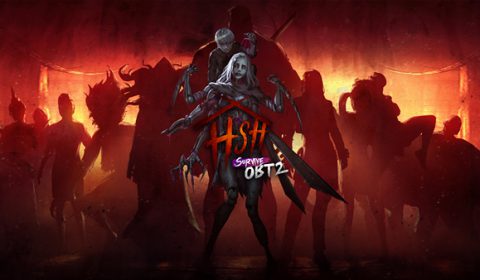 YGGDRAZIL GROUP เปิดตัว Home Sweet Home : Survive OBT2 ยกระดับตัวเกมครั้งใหญ่ เพิ่มระบบการเล่นเเละฟีเจอร์เข้ามามากขึ้น