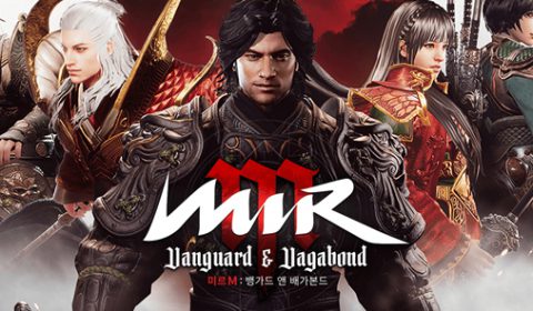 Wemix เตรียมเปิดลงทะเบียนล่วงหน้า Mir M: Vanguard & Vagabond ผลงานเวอร์ชันรีเมคบนมือถือสานต่อต้นฉบับ MMORPG สุดคลาสสิค