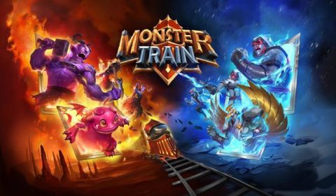 [Pc-Steam] รีวิว Monster Train เกมบิวท์เด็คป้องกันปราสาทที่มันส์เกินราคา