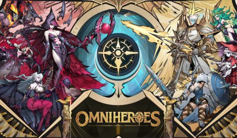 (รีวิวเกมมือถือ) Omniheroes เกม IDLE แนวตั้ง ศึกต่อสู้จอมมารที่เข้มข้นด้วยเนื้อเรื่อง