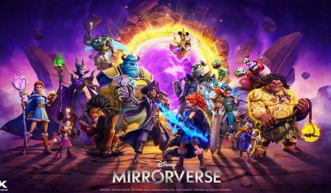 Kabam บริษัทในเครือฝั่งอเมริกาเหนือของ Netmarble เปิดตัว Disney Mirrorverse  เกมมือถือแนว RPG แอ็คชันสุดเร้าใจอย่างเป็นทางการสู่ตลาดโลกแล้ววันนี้!