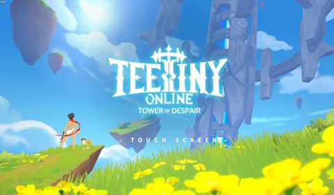 เกมส์ใหม่มาให้ลอง TeeTiny Online เกมส์มือถือใหม่ Cross Platform จาก Smilegate เปิด CBT 2 แล้ววันนี้บน Android และ PC