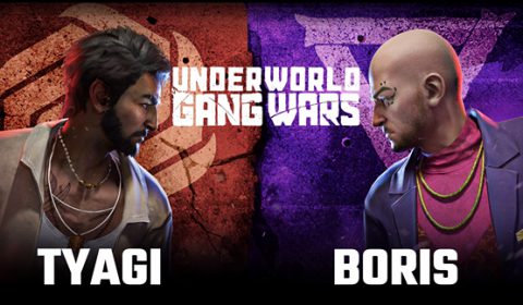 น่าจับตามอง Underworld Gang Wars เกมส์มือถือใหม่แนว Battle Royale ในบรรยากาศแก๊งสเตอร์ บนเกาะลับของประเทศอินเดีย