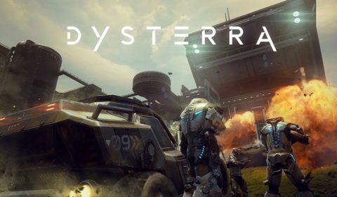 Dysterra เกมออนไลน์แนว FPS เอาชีวิตรอดใน PC มีแผนเปิดตัวเวอร์ชัน Steam Demo ในวันที่ 1 มิถุนายนนี้