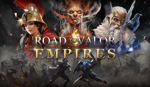 Road to Valor: Empires เกมส์มือถือใหม่แนว Real-time PVP Strategy พร้อมเปิดให้มันส์เซิร์ฟ Global ทั้งระบบ iOS และ Android แล้ววันนี้