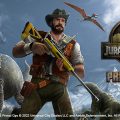 Jurassic World Primal Ops เกมส์มือถือใหม่ จับทีมร่วมกับไดโนเสาร์ฝ่าด่าน กำจัดศัตรู พร้อมให้บริการทั้งระบบ iOS และ Android