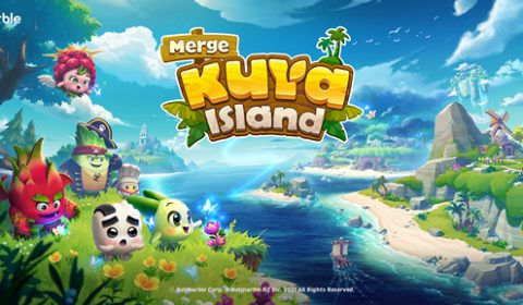 ร่วมฟื้นคืนเกาะสวรรค์ Merge Kuya Island เกมส์มือถือใหม่แนว Casual สุดน่ารัก ฟื้นคืนธรรมชาติจากมลพิษ พร้อมให้สนุกแล้ววันนี้ทั้ง iOS และ Android