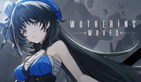 Wuthering Waves เกมส์มือถือใหม่ Action open-world RPG กราฟิกเยี่ยม เตรียมเปิดให้ลงทะเบียนล่วงหน้าทั่วโลกพรุ่งนี้ 21 มี.ค. นี้