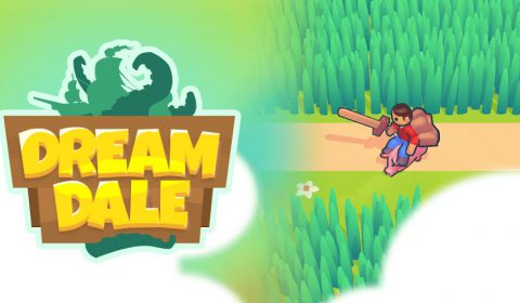 รีวิวเกมมือถือ : Dreamdale – Fairy Adventure ปลูกผักกู้โลก