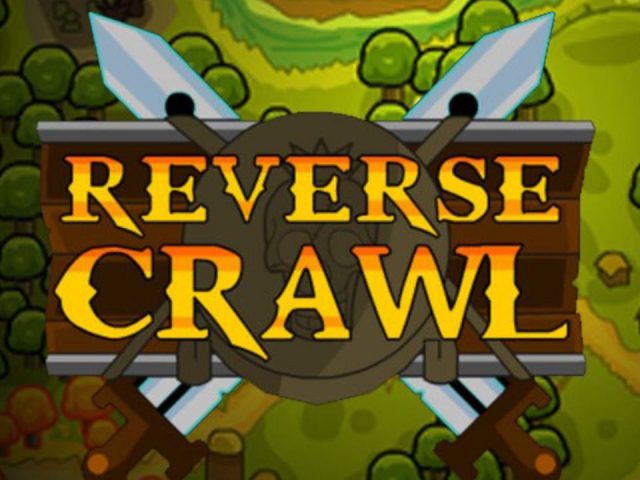 [PC-Steam] รีวิวเกม Reverse Crawl เกมวางแผนแจ่ม ลดราคาโหด 85%