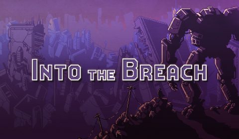 (มือถือ-PC) รีวิวเกม Into the Breach เกมหุ่นยนต์ สุดยอดวางแผน (มีภาษาไทย)