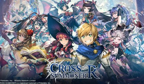 (รีวิวเกมมือถือ) Cross Summoner:R เกม RPG สะสมตัวละครสไตล์ Pixel เปิดทดสอบในสโตร์นอกแล้ว